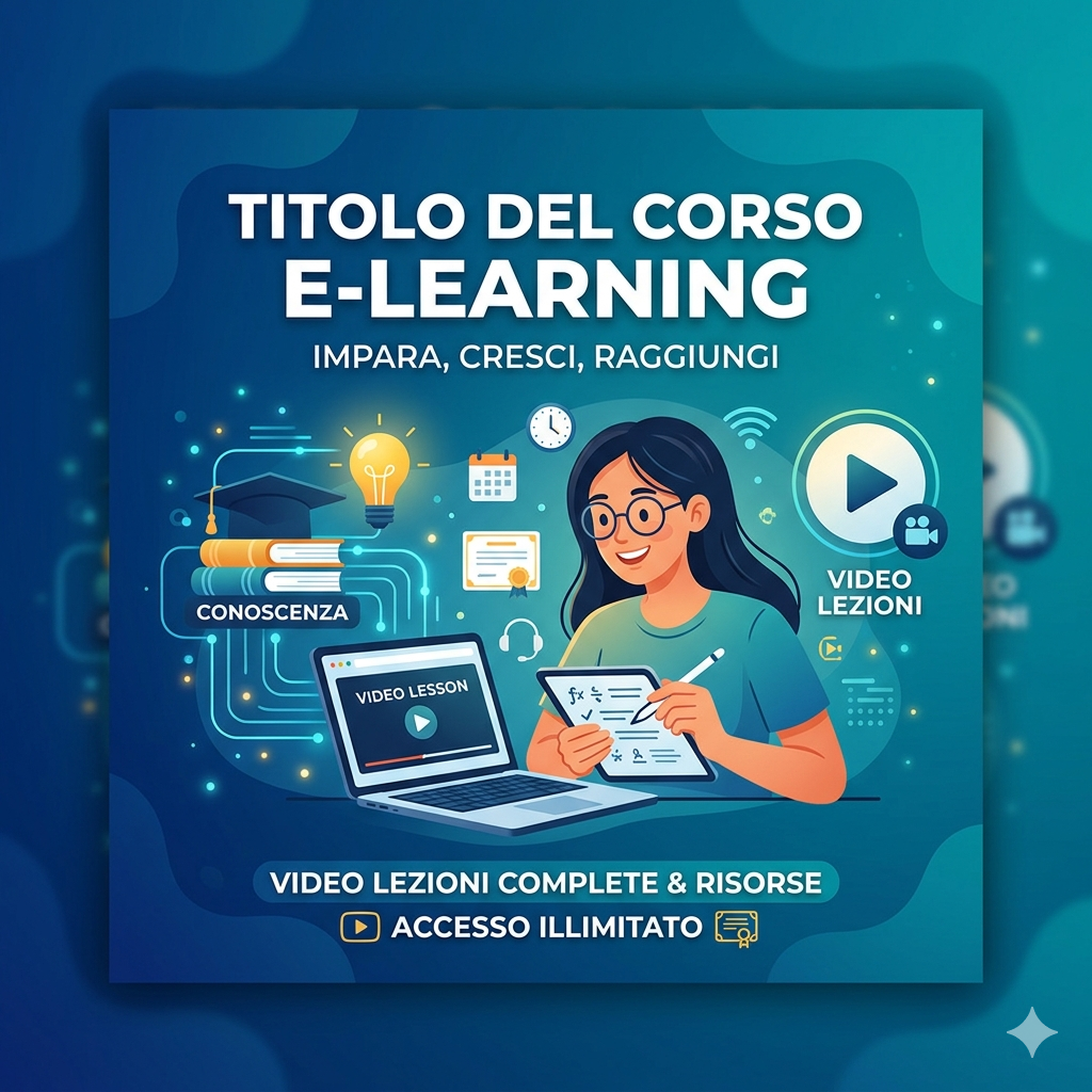 Corso Demo
